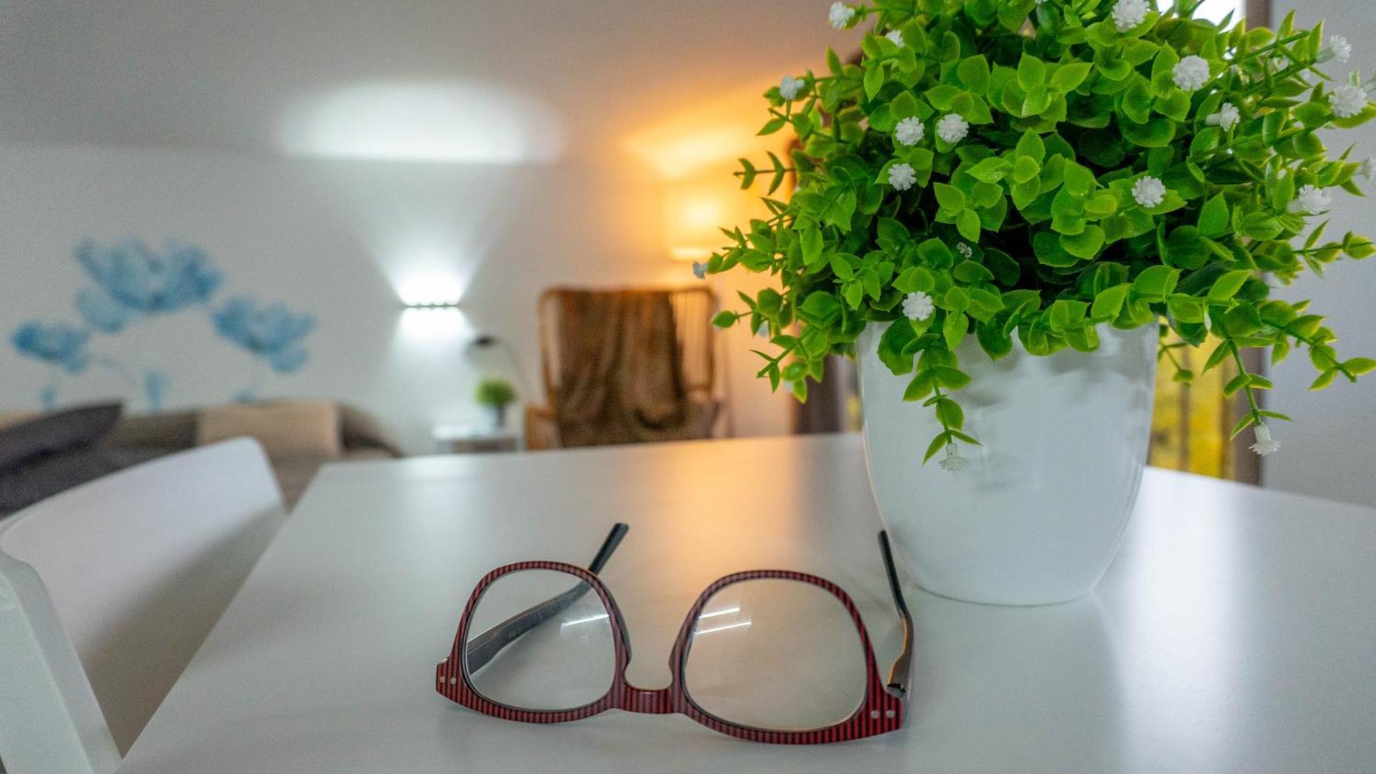 Afrodite Loft Eros Verona Buitenkant foto