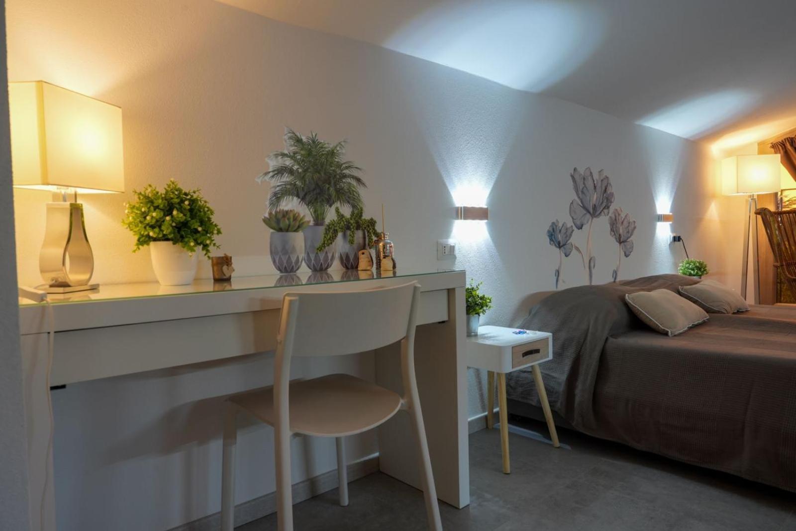 Afrodite Loft Eros Verona Buitenkant foto