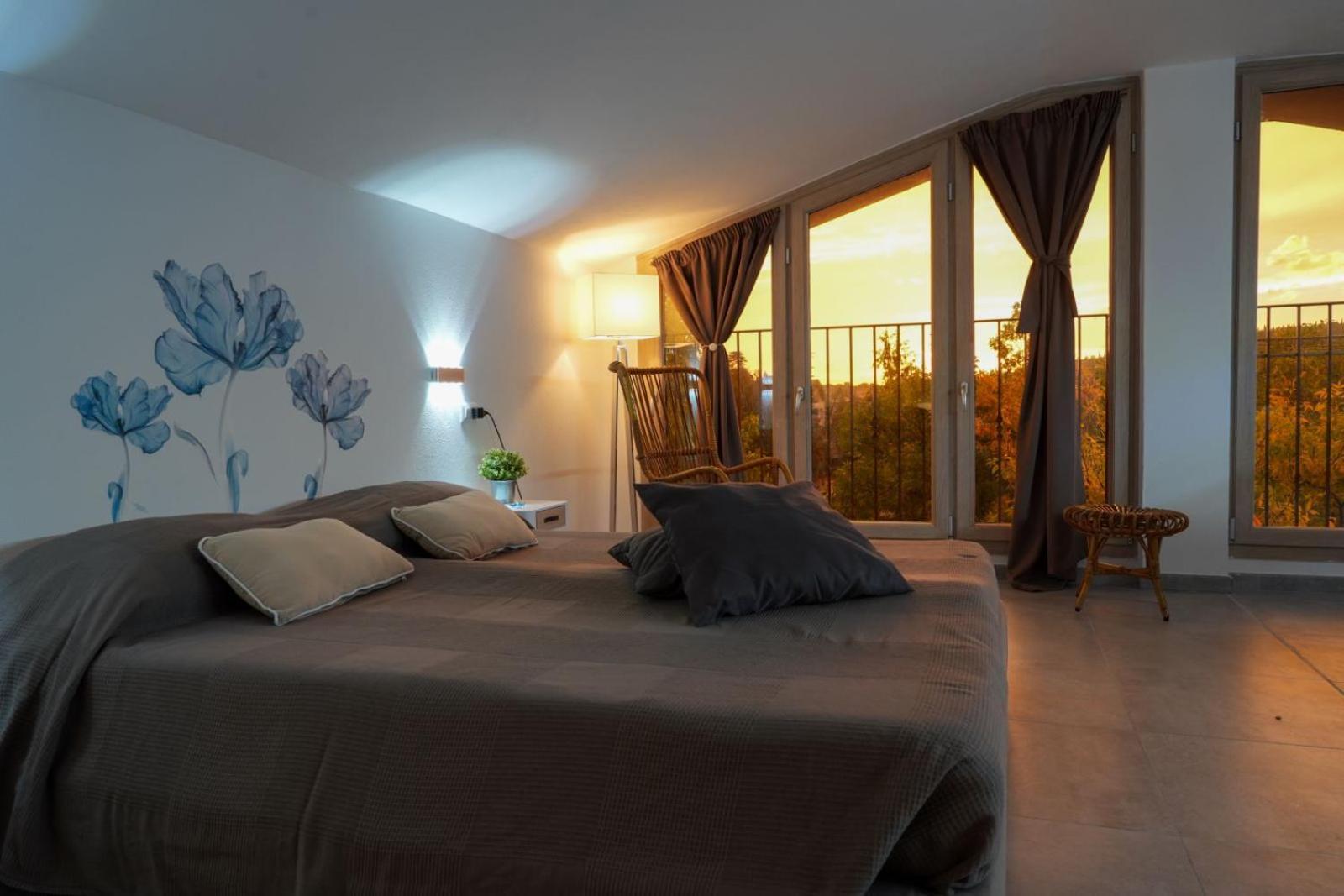 Afrodite Loft Eros Verona Buitenkant foto