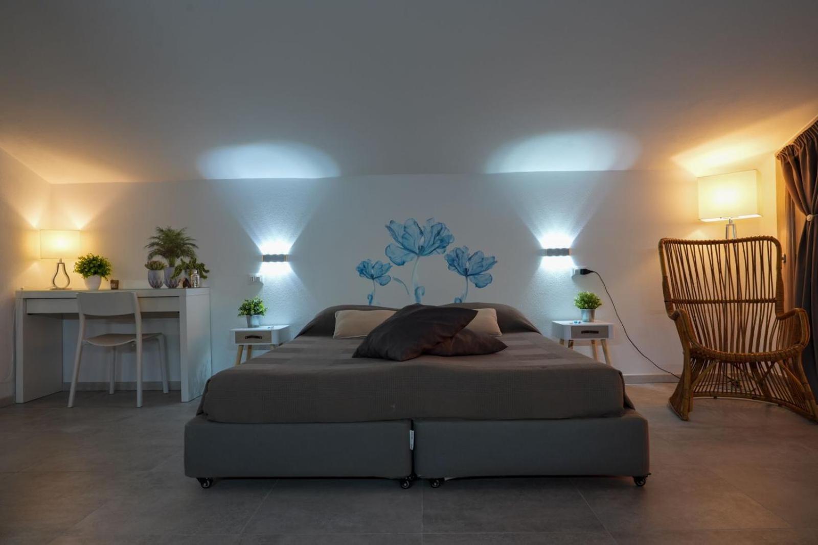Afrodite Loft Eros Verona Buitenkant foto