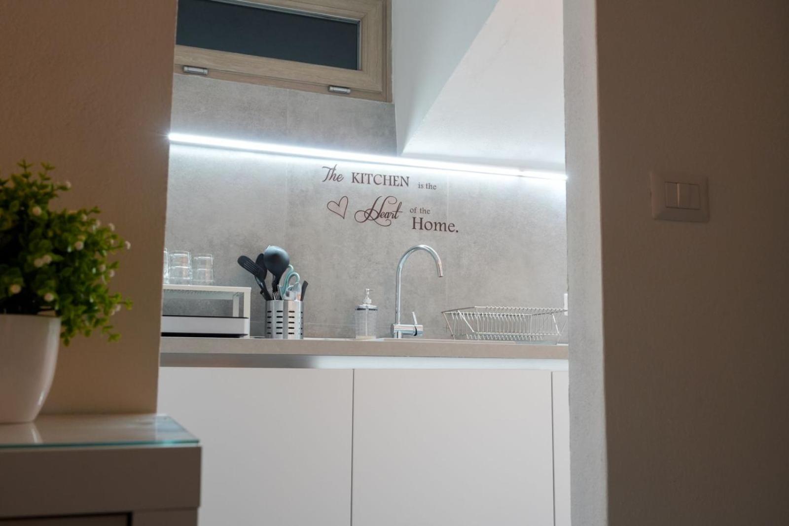 Afrodite Loft Eros Verona Buitenkant foto