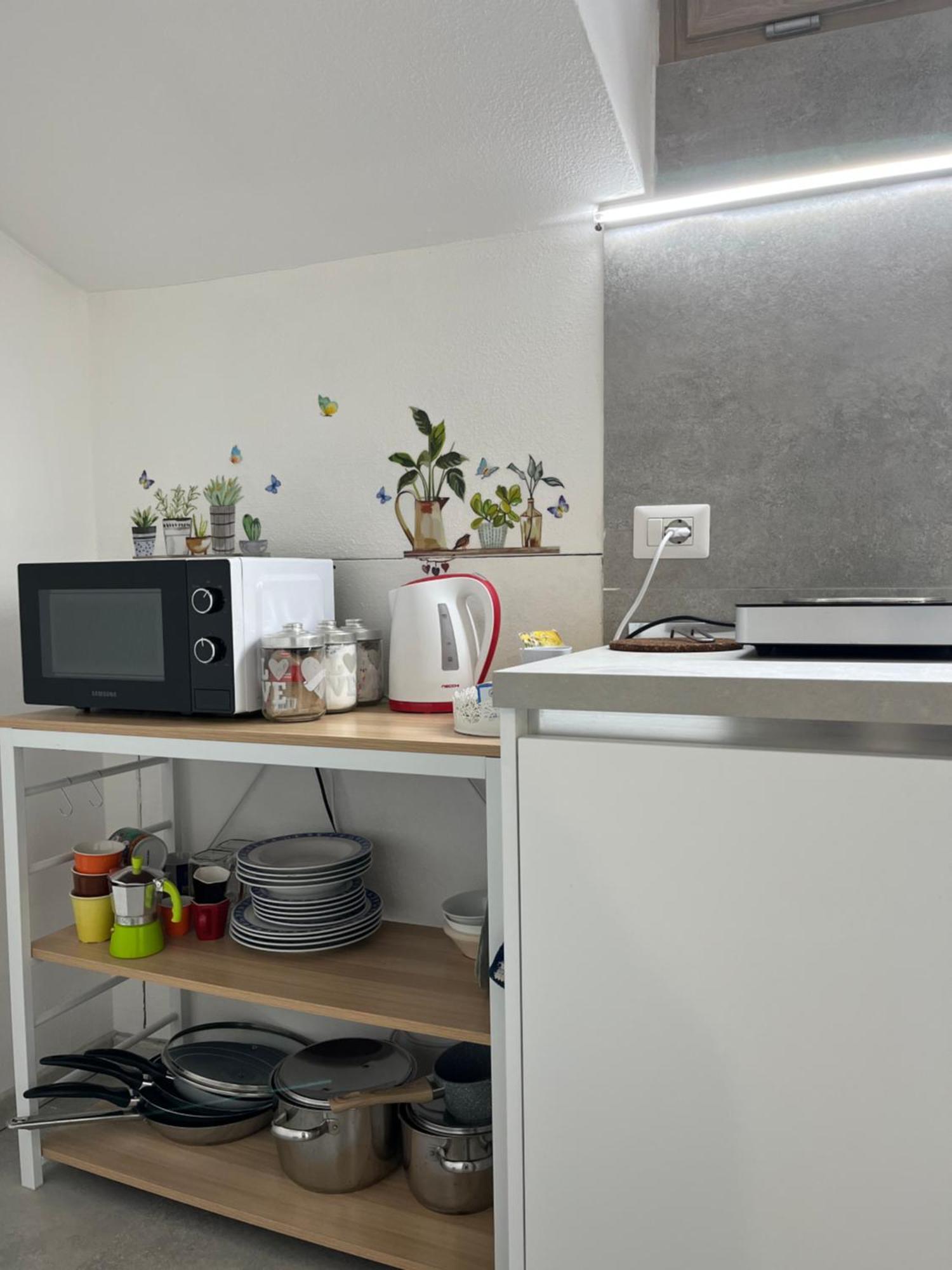 Afrodite Loft Eros Verona Buitenkant foto
