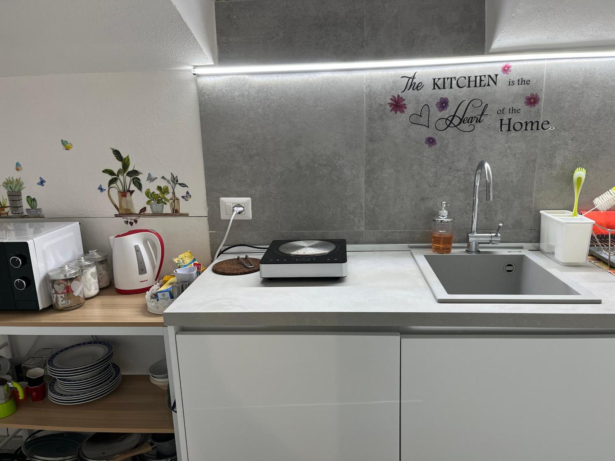 Afrodite Loft Eros Verona Buitenkant foto