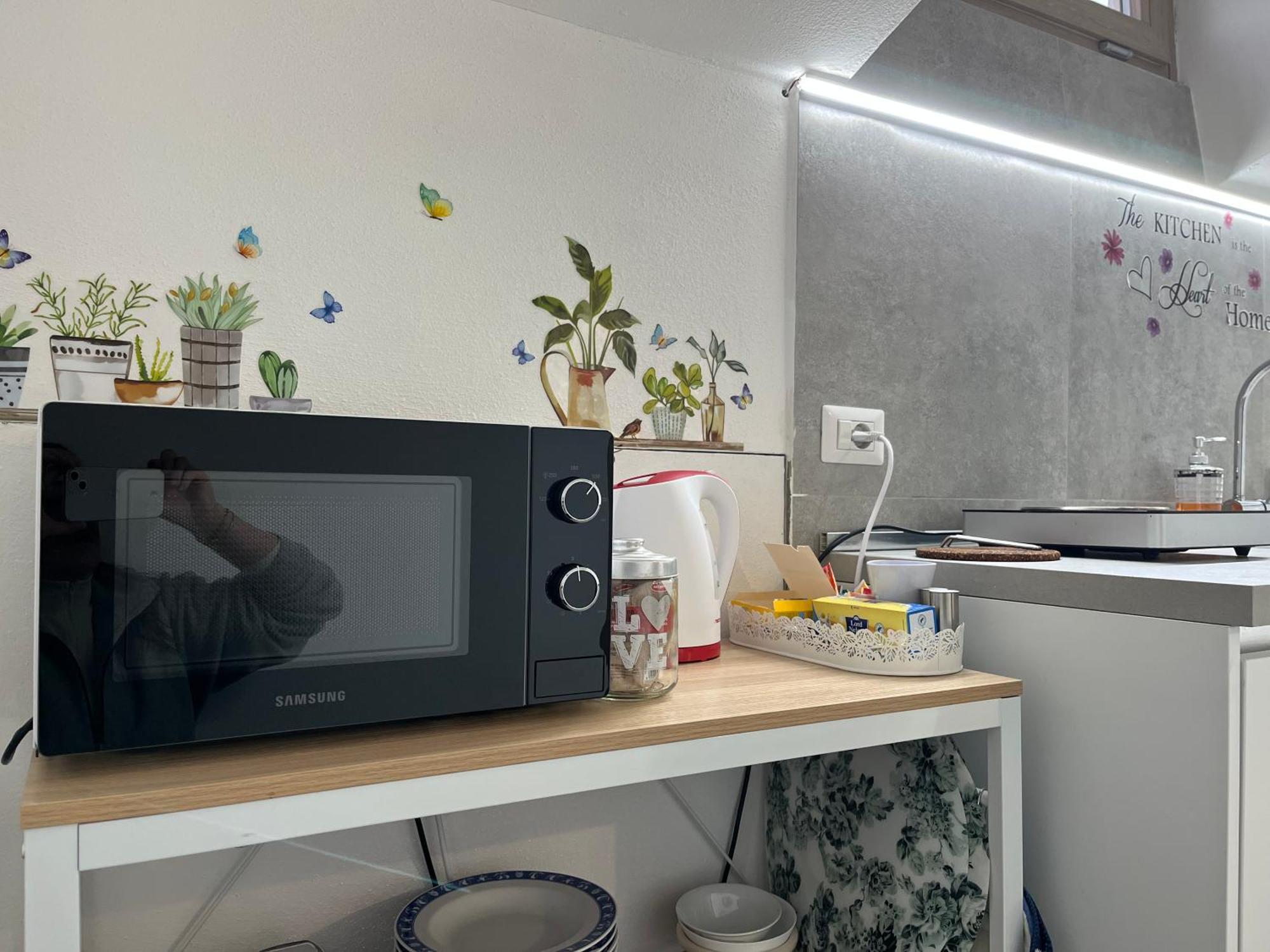 Afrodite Loft Eros Verona Buitenkant foto